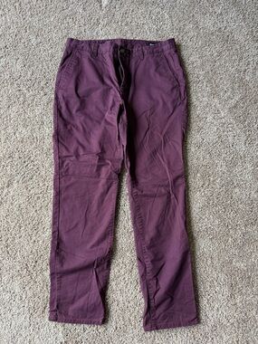 Men's Bearbottom Stretch Chino - 35W/32L